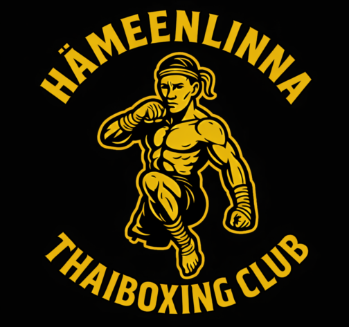 H&auml;meenlinna Thaiboxing Club